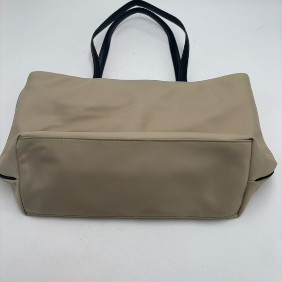 Kate Spade Women’s Beige Nylon Veranda Place Tote Bag - Picture 2 of 9